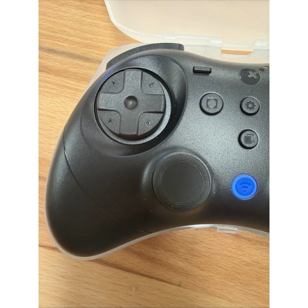 GuliKit Elves 2 Pro Wireless Gaming Controller for Switch/Switch 2,Windows,iOS - Picture 7 of 11